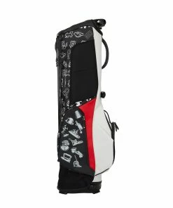 Bettinardi Limited Edition - Monopoly Stand Bag -Golf Bags Sales 2023 WHITE 12