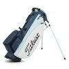 Titleist Prior Generation - Players 4 Plus Stand Bag -Golf Bags Sales 2023 WHITE 15