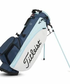 Titleist Prior Generation - Players 4 Plus Stand Bag