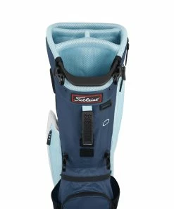 Titleist Prior Generation - Players 4 Plus Stand Bag -Golf Bags Sales 2023 WHITE 17