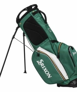 Srixon Limited Edition - Z-SRX Stand Bag 9 Srixon Limited Edition - Z-SRX Stand Bag -Golf Bags Sales 2023 WHITE 22