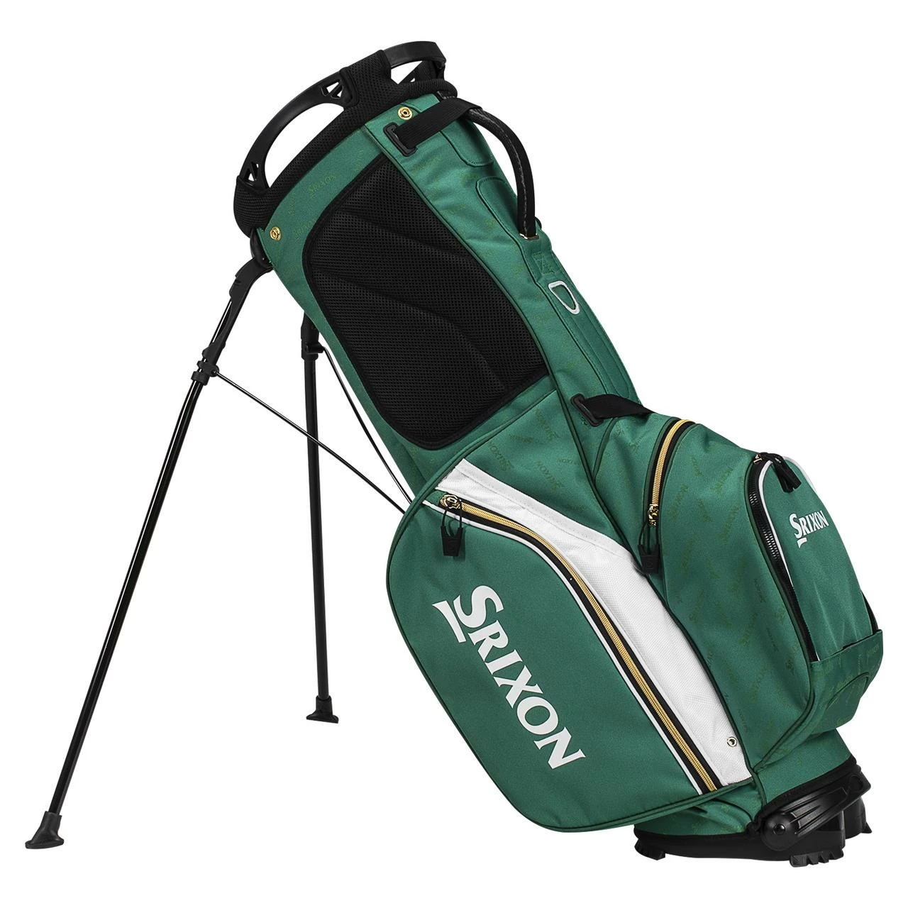 Srixon Limited Edition - Z-SRX Stand Bag 4 Srixon Limited Edition - Z-SRX Stand Bag - Image 2