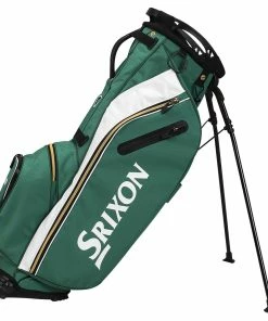 Srixon Limited Edition - Z-SRX Stand Bag 10 Srixon Limited Edition - Z-SRX Stand Bag -Golf Bags Sales 2023 WHITE 23