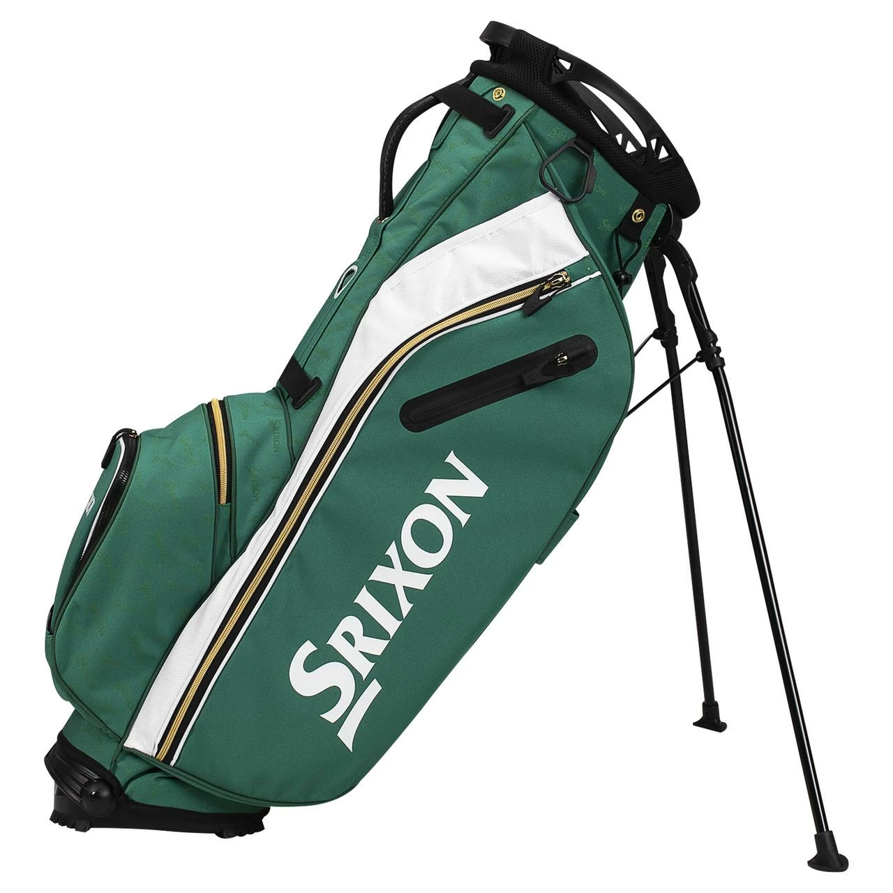Srixon Limited Edition - Z-SRX Stand Bag 5 Srixon Limited Edition - Z-SRX Stand Bag - Image 3