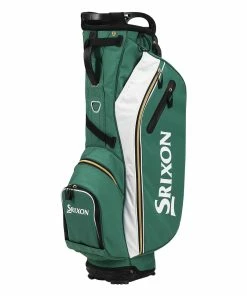 Srixon Limited Edition - Z-SRX Stand Bag 11 Srixon Limited Edition - Z-SRX Stand Bag -Golf Bags Sales 2023 WHITE 24