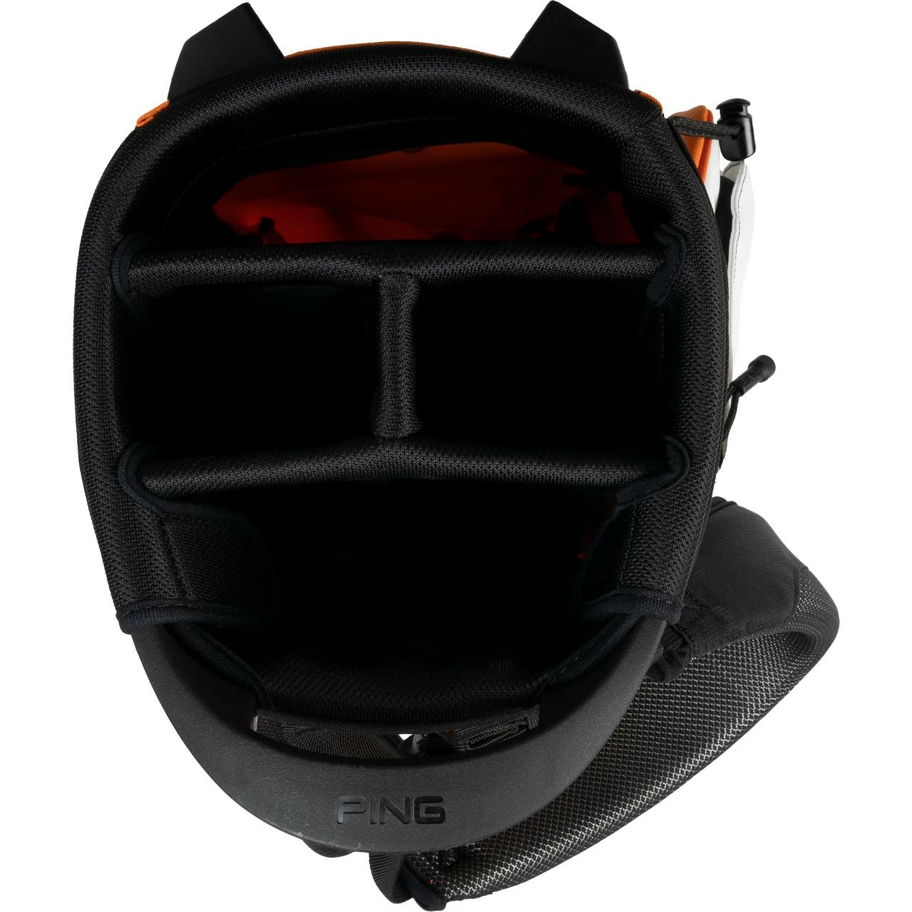 Ping Limited Edition - Hoofer Lite Stand Bag 5 Ping Limited Edition - Hoofer Lite Stand Bag - Image 3