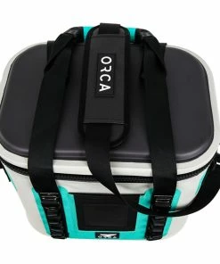 ORCA Walker 20 Cooler -Golf Bags Sales 2023 Walker 20 Cooler SEAFOAM 4