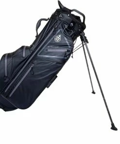 TOUR TREK Waterproof Series Stand Bag