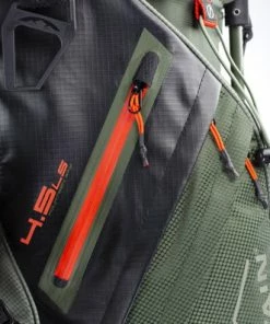 Sun Mountain 4.5 LS 14-Way Stand Bag | 2022 -Golf Bags Sales 2023 WaterproofZipper 64407.1633646495