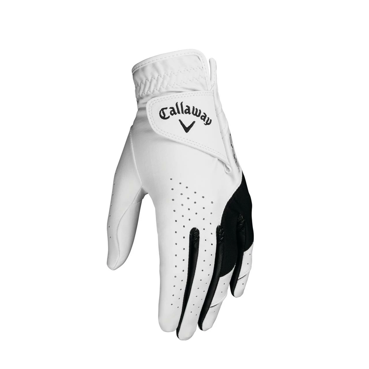 Callaway Weather Spann Women's Glove 3 Callaway Weather Spann Women's Glove