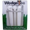 Wedge Tees 2 Wedge Tees -Golf Bags Sales 2023 Wedge Tees WHITE