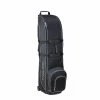 Big Max Wheeler 3 Travel Cover -Golf Bags Sales 2023 Wheeler 3 Travel Cover BLACK