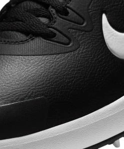 Nike Infinity G Spikeless Golf Shoe - Black/White -Golf Bags Sales 2023 White 102