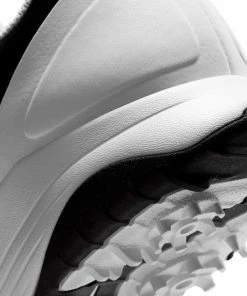 Nike Infinity G Spikeless Golf Shoe - Black/White -Golf Bags Sales 2023 White 103