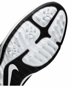 Nike Infinity G Spikeless Golf Shoe - Black/White -Golf Bags Sales 2023 White 104