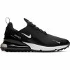 Nike Air Max 270 G Spikeless Golf Shoe - Black/White 1 Nike Air Max 270 G Spikeless Golf Shoe - Black/White -Golf Bags Sales 2023 White 105