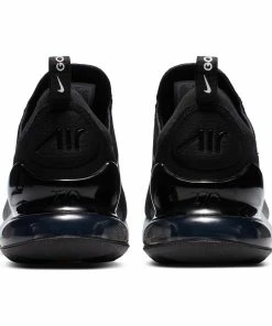 Nike Air Max 270 G Spikeless Golf Shoe - Black/White 9 Nike Air Max 270 G Spikeless Golf Shoe - Black/White -Golf Bags Sales 2023 White 108