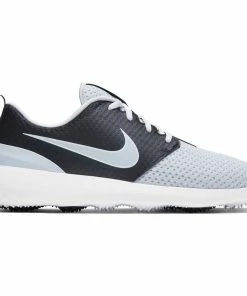 Nike Men's Roshe G Spikeless Golf Shoe - Grey/Black/White