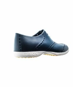 Biion Men's Oxford Bright Spikeless Shoe - Navy/White 9 Biion Men's Oxford Bright Spikeless Shoe - Navy/White -Golf Bags Sales 2023 White 50