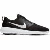 Nike Men's Roshe G Spikeless Golf Shoe - Black/White -Golf Bags Sales 2023 White 59