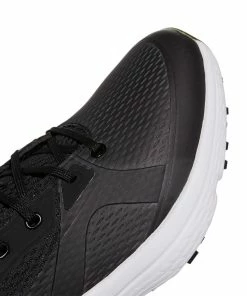 ADIDAS Men's SolarMotion Spikeless Golf Shoe - Black/White 17 ADIDAS Men's SolarMotion Spikeless Golf Shoe - Black/White -Golf Bags Sales 2023 White 89
