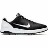 Nike Infinity G Spikeless Golf Shoe - Black/White -Golf Bags Sales 2023 White 96