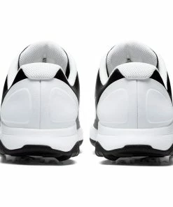 Nike Infinity G Spikeless Golf Shoe - Black/White -Golf Bags Sales 2023 White 98