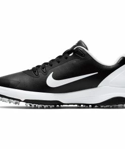 Nike Infinity G Spikeless Golf Shoe - Black/White -Golf Bags Sales 2023 White 99
