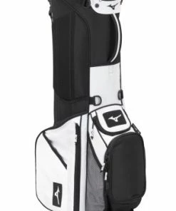 Mizuno BR-D3 Stand Bag -Golf Bags Sales 2023 WhiteBlack2 19004.1671211463