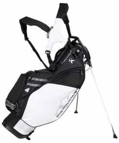 Sun Mountain 4.5 LS Stand Bag -Golf Bags Sales 2023 WhiteBlack 64879.1671485184