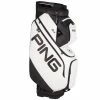 Ping DLX Cart Bag