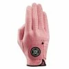 G/FORE Women's Collection Glove - Light Pink -Golf Bags Sales 2023 Womens Collection Glove Light Pink