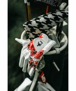 KEPEL GOLF Women's Colores Glove -Golf Bags Sales 2023 Womens Colores Glove 2