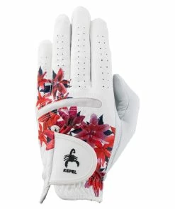 KEPEL GOLF Women's Colores Glove