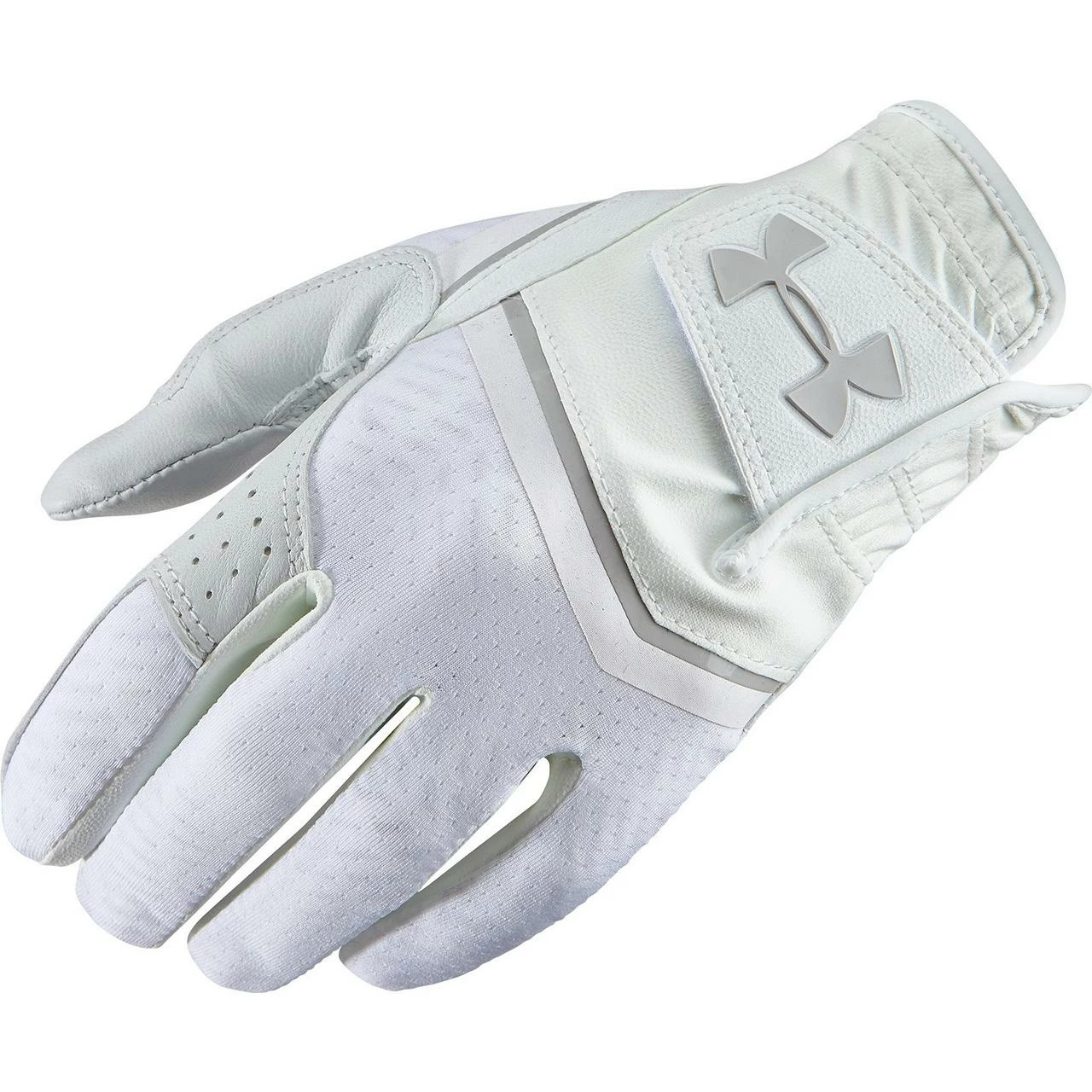 Under Armour Women's CoolSwitch Golf Glove 3 Under Armour Women's CoolSwitch Golf Glove