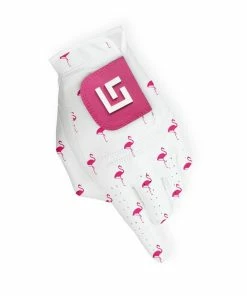 UTHER Women's Flamingo Dura Glove