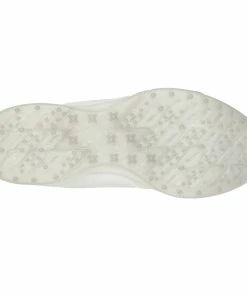 Skechers Women's Go Golf Elite 4 Hyper Spikeless Golf Shoe - White -Golf Bags Sales 2023 Womens Go Golf Elite 4 Hyper Spikeless Golf Shoe White 1