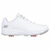Skechers Women's Go Golf Jasmine Spiked Golf Shoe - White 2 Skechers Women's Go Golf Jasmine Spiked Golf Shoe - White -Golf Bags Sales 2023 Womens Go Golf Jasmine Spiked Golf Shoe White