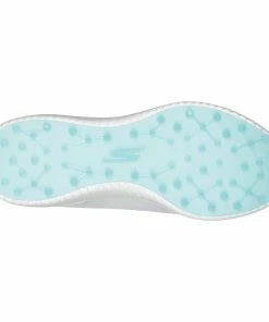 Skechers Women's Go Golf Max 2 Spikeless Golf Shoe - White -Golf Bags Sales 2023 Womens Go Golf Max 2 Spikeless Golf Shoe White 1