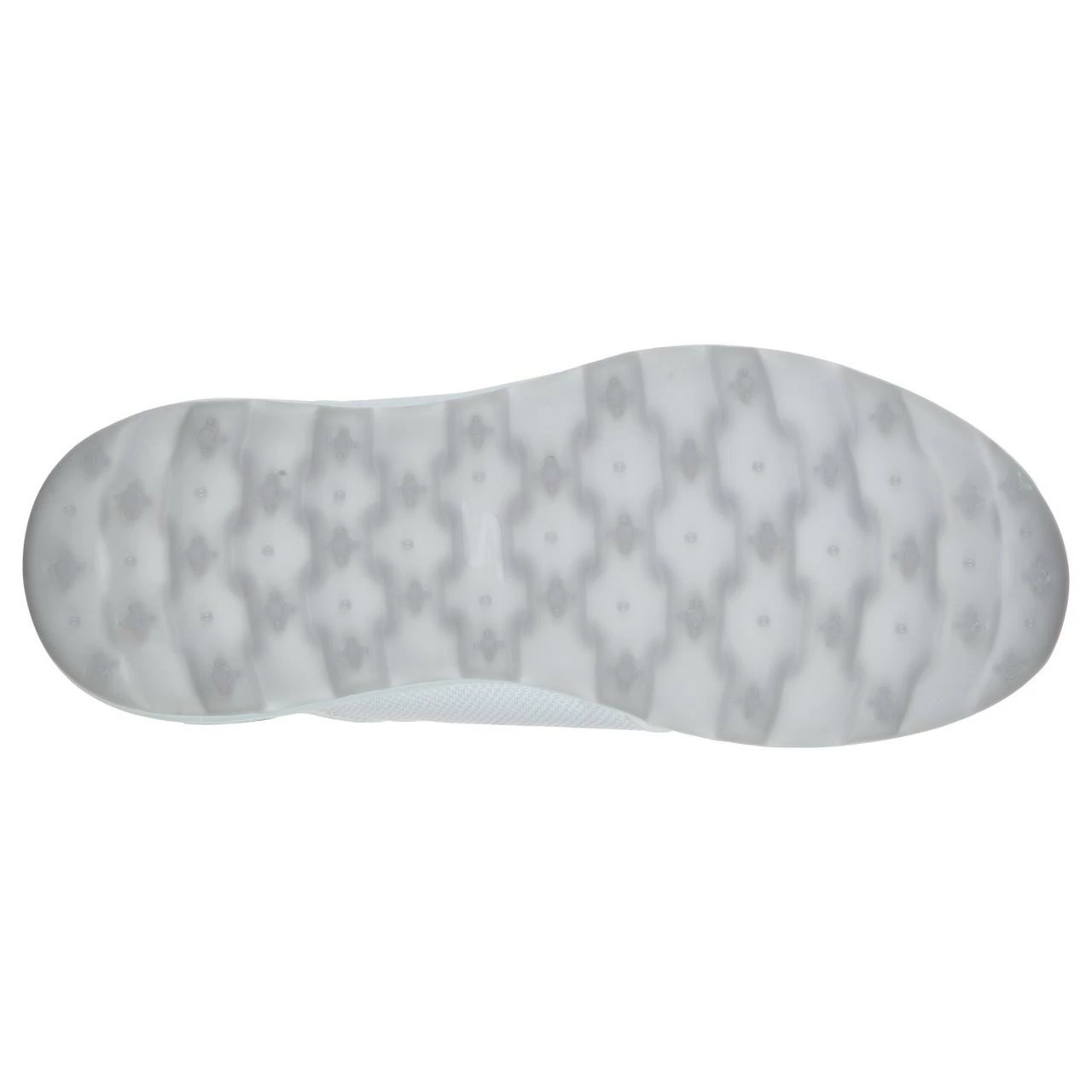 Skechers Women's Go Golf Max Sport Spikeless Shoe - White 4 Skechers Women's Go Golf Max Sport Spikeless Shoe - White - Image 2