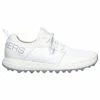 Skechers Women's Go Golf Max Sport Spikeless Shoe - White