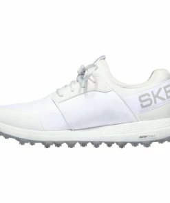 Skechers Women's Go Golf Max Sport Spikeless Shoe - White 10 Skechers Women's Go Golf Max Sport Spikeless Shoe - White -Golf Bags Sales 2023 Womens Go Golf Max Sport Spikeless Shoe White 3