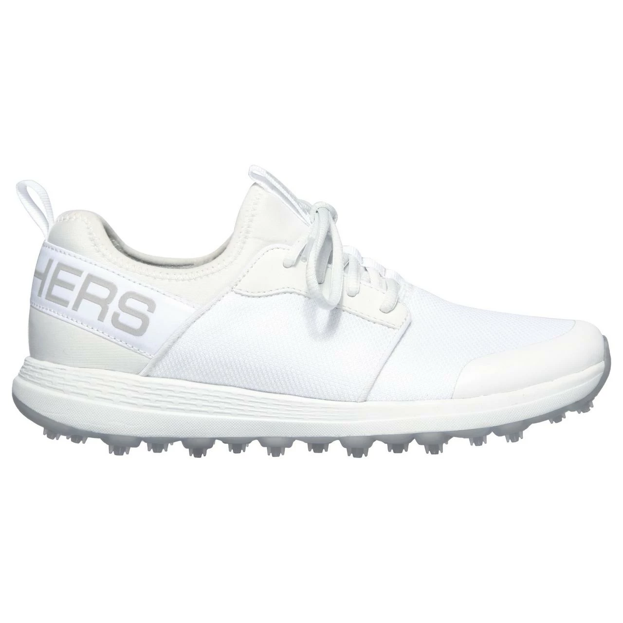 Skechers Women's Go Golf Max Sport Spikeless Shoe - White 3 Skechers Women's Go Golf Max Sport Spikeless Shoe - White