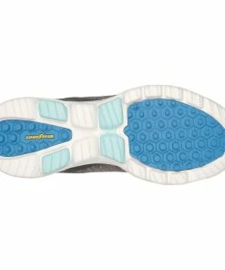 Skechers Women's Go Golf Walk 5 Spikeless Golf Shoe - Grey -Golf Bags Sales 2023 Womens Go Golf Walk 5 Spikeless Golf Shoe Grey 1