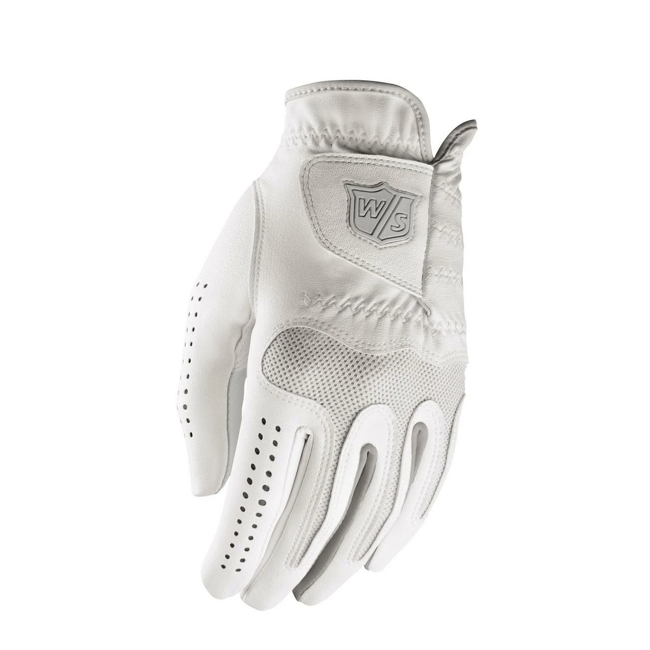 Wilson Women's Grip Soft Pair Golf Gloves 4 Wilson Women's Grip Soft Pair Golf Gloves - Image 2