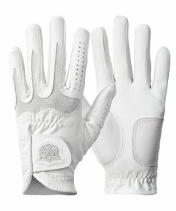 Wilson Women's Grip Soft Pair Golf Gloves 7 Wilson Women's Grip Soft Pair Golf Gloves -Golf Bags Sales 2023 Womens Grip Soft Pair Golf Gloves 2