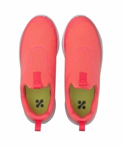 Puma Women's Laguna Fusion Slip On Spikeless Golf Shoe - Pink -Golf Bags Sales 2023 Womens Laguna Fusion Slip On Spikeless Golf Shoe Pink 2