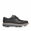 Cole Haan Women's Original Grand Tour Spiked Golf Shoe - Black