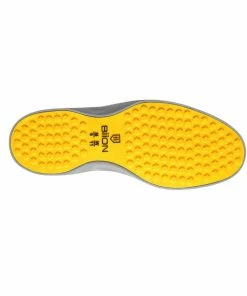 Biion Women's Oxford Classic Spikeless Shoe - Tux Black Lux -Golf Bags Sales 2023 Womens Oxford Classic Spikeless Shoe Tux Black Lux 4