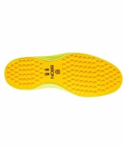 Biion Women's Oxford Pattern Spikeless Shoe - Black Camo -Golf Bags Sales 2023 Womens Oxford Pattern Spikeless Shoe Black Camo 4